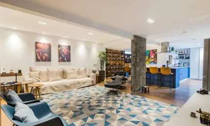 Apartamento com 3 quartos à venda na Rua Vinte e Quatro de Outubro, 89, Moinhos de Vento, Porto Alegre por R$ 1.970.000
