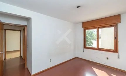 Apartamento com 2 quartos à venda na Rua Anita Garibaldi, 1144, Mont Serrat, Porto Alegre por R$ 627.000