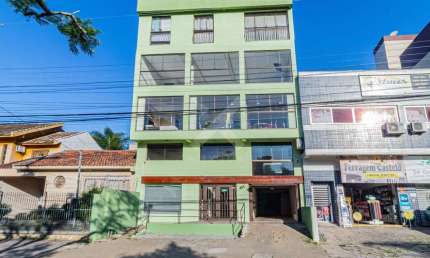 Sala comercial para alugar na Rua Gomes de Freitas, 482, Jardim Itu Sabará, Porto Alegre por R$ 5.000