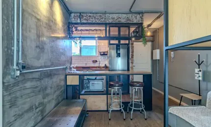Apartamento com 1 quarto para alugar na Rua Miguel Tostes, 830, Rio Branco, Porto Alegre por R$ 3.520