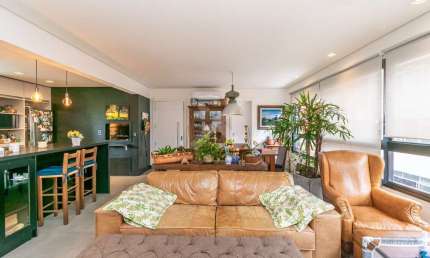 Apartamento com 2 quartos à venda na Avenida Toropi, 108, Petrópolis, Porto Alegre por R$ 1.200.000