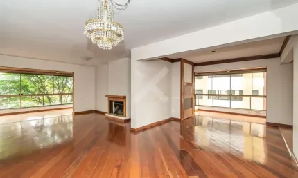Apartamento com 3 quartos à venda na Avenida Bagé, 1400, Petrópolis, Porto Alegre por R$ 1.600.000