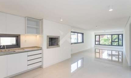 Apartamento com 3 quartos à venda na Rua Marquês do Pombal, 941, Moinhos de Vento, Porto Alegre por R$ 1.998.000