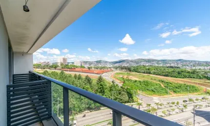 Apartamento com 2 quartos à venda na Tarso Dutra, 431, Petrópolis, Porto Alegre por R$ 930.000