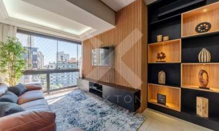 Cobertura com 2 quartos para alugar na Rua Silva Jardim, 936, Bela Vista, Porto Alegre por R$ 22.000
