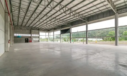 Ponto comercial para alugar na Rodovia RS-239, 1195, Operário, Novo Hamburgo por R$ 30.000