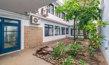 Prédio para alugar na Avenida Plínio Brasil Milano, 232, Higienópolis, Porto Alegre por R$ 22.500