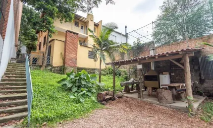 Casa comercial para alugar na Rua Sacadura Cabral, 88, Petrópolis, Porto Alegre por R$ 7.000