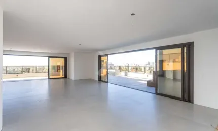 Cobertura com 4 quartos à venda na Rua Tito Lívio Zambecari, 611, Bela Vista, Porto Alegre por R$ 9.920.000