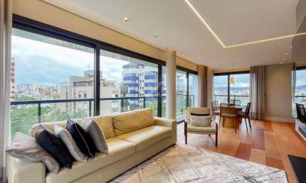 Apartamento com 2 quartos à venda na Rua Santa Cecília, 2070, Rio Branco, Porto Alegre por R$ 1.490.000