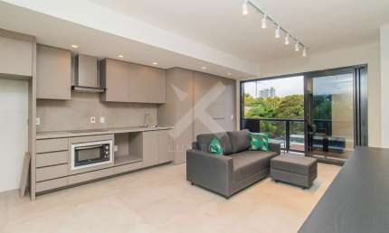 Apartamento com 2 quartos para alugar na Rua Anita Garibaldi, 1855, Boa Vista, Porto Alegre por R$ 7.100