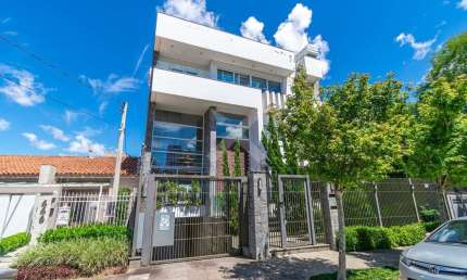 Casa com 5 quartos à venda na Rua João Berutti, 456, Chácara das Pedras, Porto Alegre por R$ 9.800.000