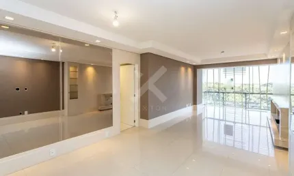 Apartamento com 3 quartos à venda na Avenida Padre Cacique, 266, Praia de Belas, Porto Alegre por R$ 1.050.000