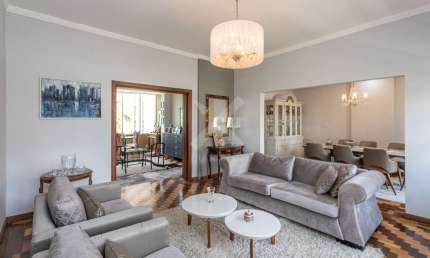 Apartamento com 3 quartos à venda na Rua Carlos Von Koseritz, 1032, Higienópolis, Porto Alegre por R$ 1.299.000