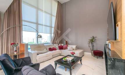 Apartamento com 3 quartos para alugar na Rua Doutor Helmuth Weinmann, 100, Jardim Europa, Porto Alegre por R$ 25.000