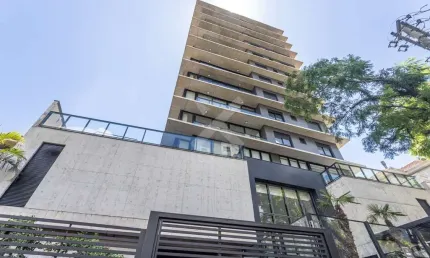 Apartamento com 3 quartos à venda na Rua Santa Cecília, 2282, Santa Cecília, Porto Alegre por R$ 1.930.000