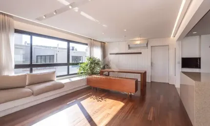 Apartamento com 2 quartos à venda na Avenida Toropi, 108, Petrópolis, Porto Alegre por R$ 1.250.000
