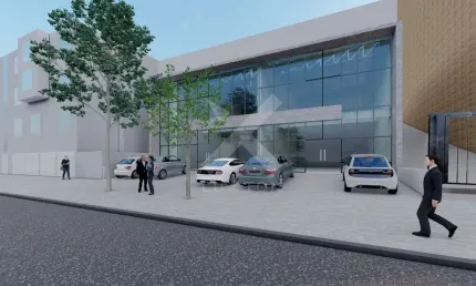 Ponto comercial para alugar na Rua Eudoro Berlink, 359, Mont Serrat, Porto Alegre por R$ 20.000