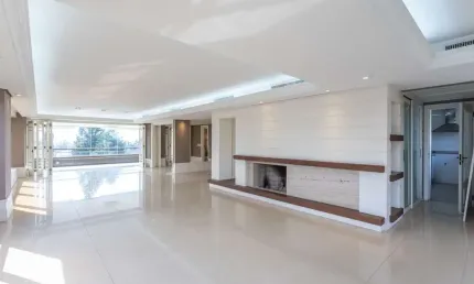 Apartamento com 4 quartos à venda na Rua Comendador Rheingantz, 696, Bela Vista, Porto Alegre por R$ 4.950.000
