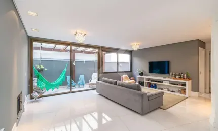 Apartamento com 2 quartos à venda na Alameda Afonso Celso, 176, Boa Vista, Porto Alegre por R$ 1.399.000
