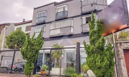 Ponto comercial para alugar na Avenida Saturnino de Brito, 203, Vila Jardim, Porto Alegre por R$ 3.900