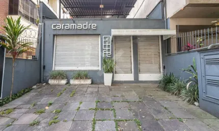 Ponto comercial para alugar na Rua Barão de Ubá, 40, Bela Vista, Porto Alegre por R$ 11.900