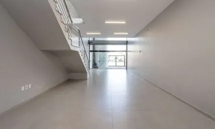Ponto comercial para alugar na avenida assis brasil, 5320, são sebastião, porto alegre por r$ 5.500