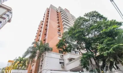 Apartamento com 3 quartos à venda na Rua Anita Garibaldi, 1226, Mont Serrat, Porto Alegre por R$ 1.390.000