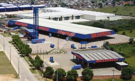 Prédio à venda na Avenida Willy Eugênio Fleck, 85, Sarandi, Porto Alegre por R$ 40.000.000