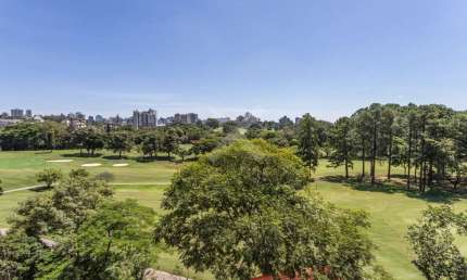 Apartamento com 4 quartos à venda na Avenida Doutor Nilo Peçanha, 2800, Chácara das Pedras, Porto Alegre por R$ 9.300.000