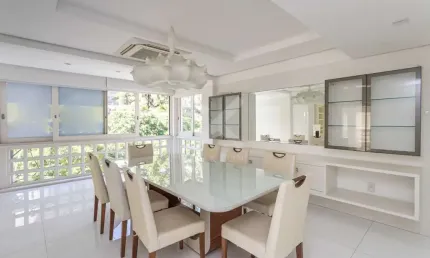 Cobertura com 4 quartos à venda na Rua Engenheiro Veríssimo de Matos, 125, Bela Vista, Porto Alegre por R$ 6.000.000