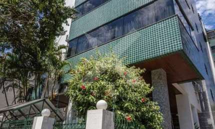 Cobertura com 2 quartos à venda na Avenida Lageado, 451, Petrópolis, Porto Alegre por R$ 1.090.000