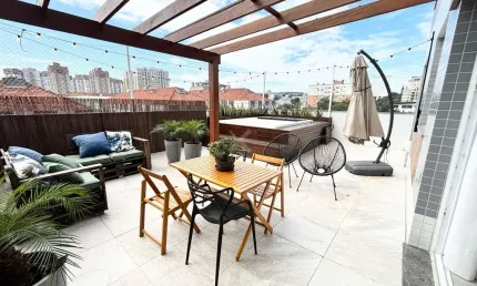 Apartamento com 3 quartos à venda na rua alberto silva, 53, vila ipiranga, porto alegre por r$ 1.299.000