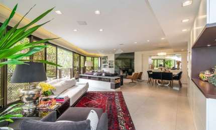 Apartamento com 3 quartos à venda na Rua Carlos Gardel, 15, Bela Vista, Porto Alegre por R$ 2.690.000