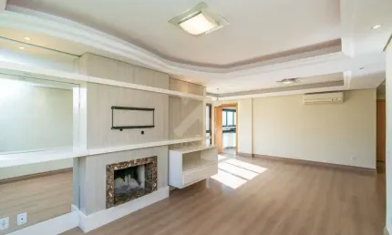 Apartamento com 3 quartos à venda na Rua Tenente-Coronel Fabrício Pilar, 560, Mont Serrat, Porto Alegre por R$ 1.260.000