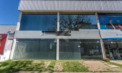 Ponto comercial para alugar na Avenida Maranhão, 505, São Geraldo, Porto Alegre por R$ 3.500