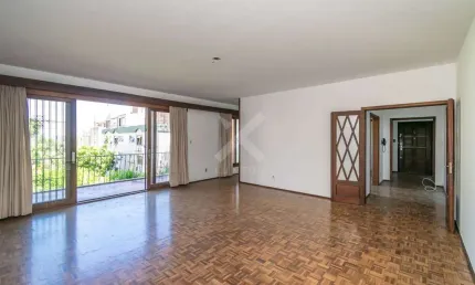 Apartamento com 3 quartos à venda na Alameda Victor Adalberto Kessler, 49, Auxiliadora, Porto Alegre por R$ 820.000