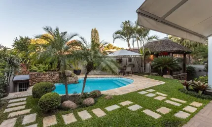 Casa com 3 quartos à venda na Aníbal Di Primio Beck, 300, Boa Vista, Porto Alegre por R$ 5.320.000