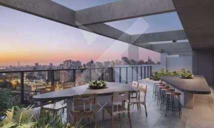 Apartamento com 3 quartos à venda na Rua Marcílio Dias, 394, Menino Deus, Porto Alegre por R$ 2.850.000