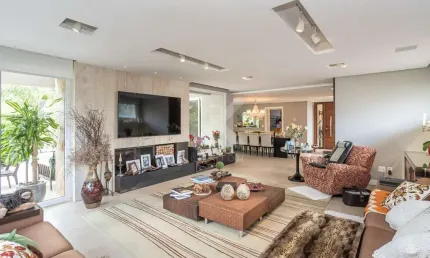 Casa em condomínio fechado com 4 quartos à venda na avenida bento gonçalves, 8083, agronomia, porto alegre por r$ 7.000.000