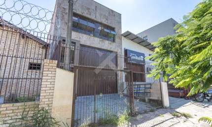Barracão / Galpão / Depósito à venda na Avenida Guido Mondin, 884, São Geraldo, Porto Alegre por R$ 950.000