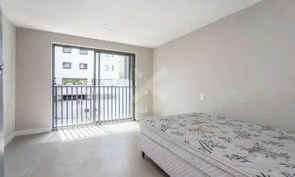 Apartamento com 1 quarto para alugar na Rua Vinte e Quatro de Outubro, 1585, Auxiliadora, Porto Alegre por R$ 2.100
