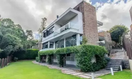 Casa em condomínio fechado com 4 quartos à venda na Avenida Bento Gonçalves, 8083, Agronomia, Porto Alegre por R$ 4.700.000