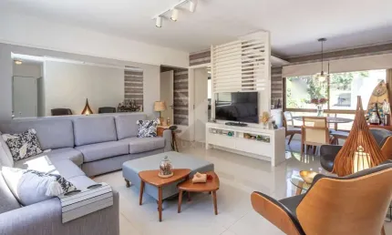 Apartamento com 3 quartos à venda na Rua Pedro Chaves Barcelos, 156, Auxiliadora, Porto Alegre por R$ 830.000