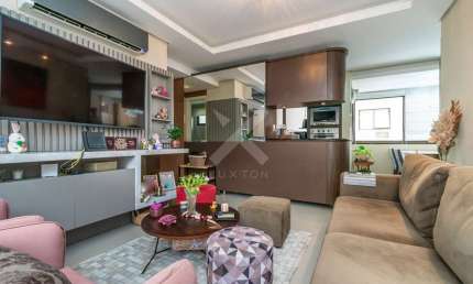 Apartamento com 2 quartos à venda na Avenida Bagé, 1382, Petrópolis, Porto Alegre por R$ 970.000