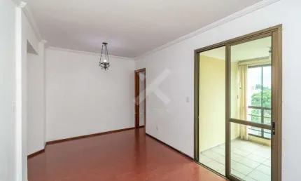 Apartamento com 2 quartos à venda na avenida teixeira mendes, 29, chácara das pedras, porto alegre por r$ 499.000
