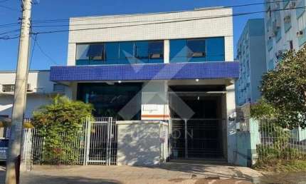 Barracão / Galpão / Depósito à venda na Rua Florinha, 49, Cavalhada, Porto Alegre por R$ 2.900.000