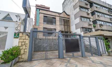 Ponto comercial para alugar na Rua Dom Pedro II, 1602, Higienópolis, Porto Alegre por R$ 23.000