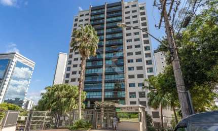 Apartamento com 3 quartos para alugar na Rua Primeiro de Janeiro, 150, Três Figueiras, Porto Alegre por R$ 8.900