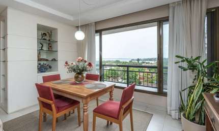 Apartamento com 2 quartos à venda na Rua Doutor Mário Totta, 506, Tristeza, Porto Alegre por R$ 1.080.000
